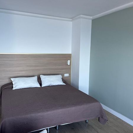 Apartamento Con Vistas Al Oceano Puerto de la Cruz  Eksteriør bilde