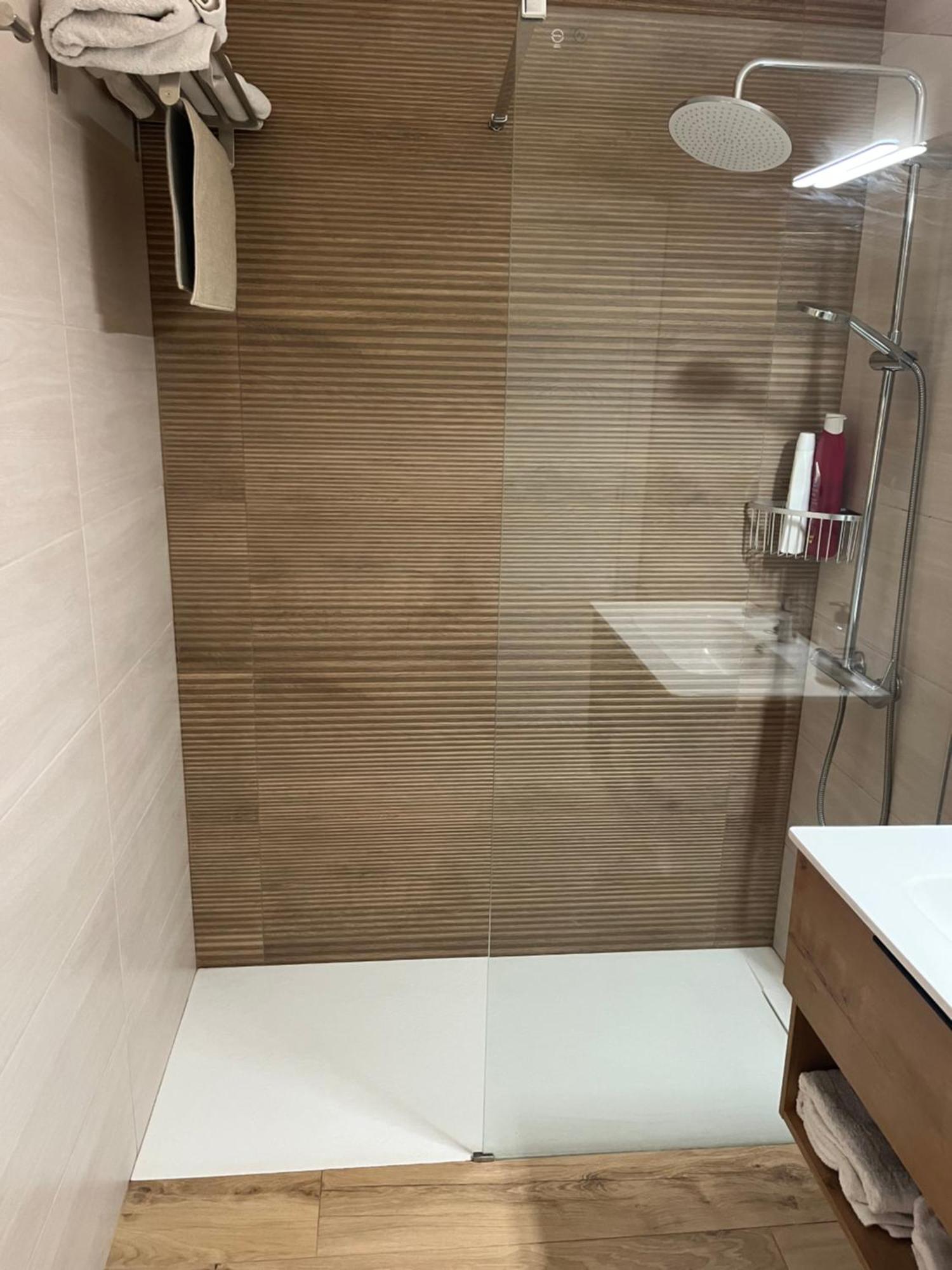 Apartamento Con Vistas Al Oceano Puerto de la Cruz  Eksteriør bilde