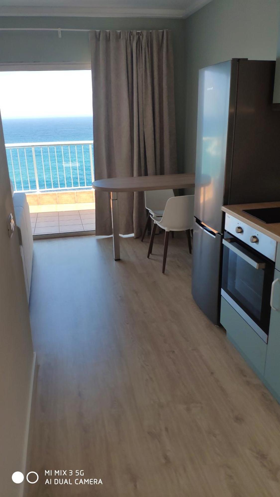 Apartamento Con Vistas Al Oceano Puerto de la Cruz  Eksteriør bilde