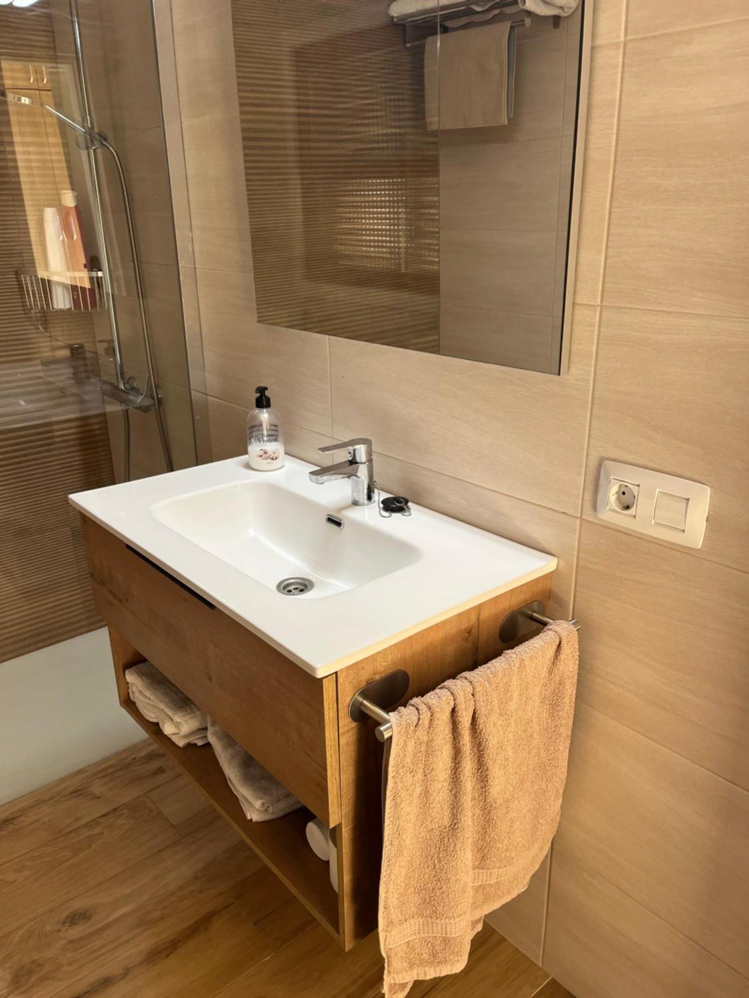 Apartamento Con Vistas Al Oceano Puerto de la Cruz  Eksteriør bilde