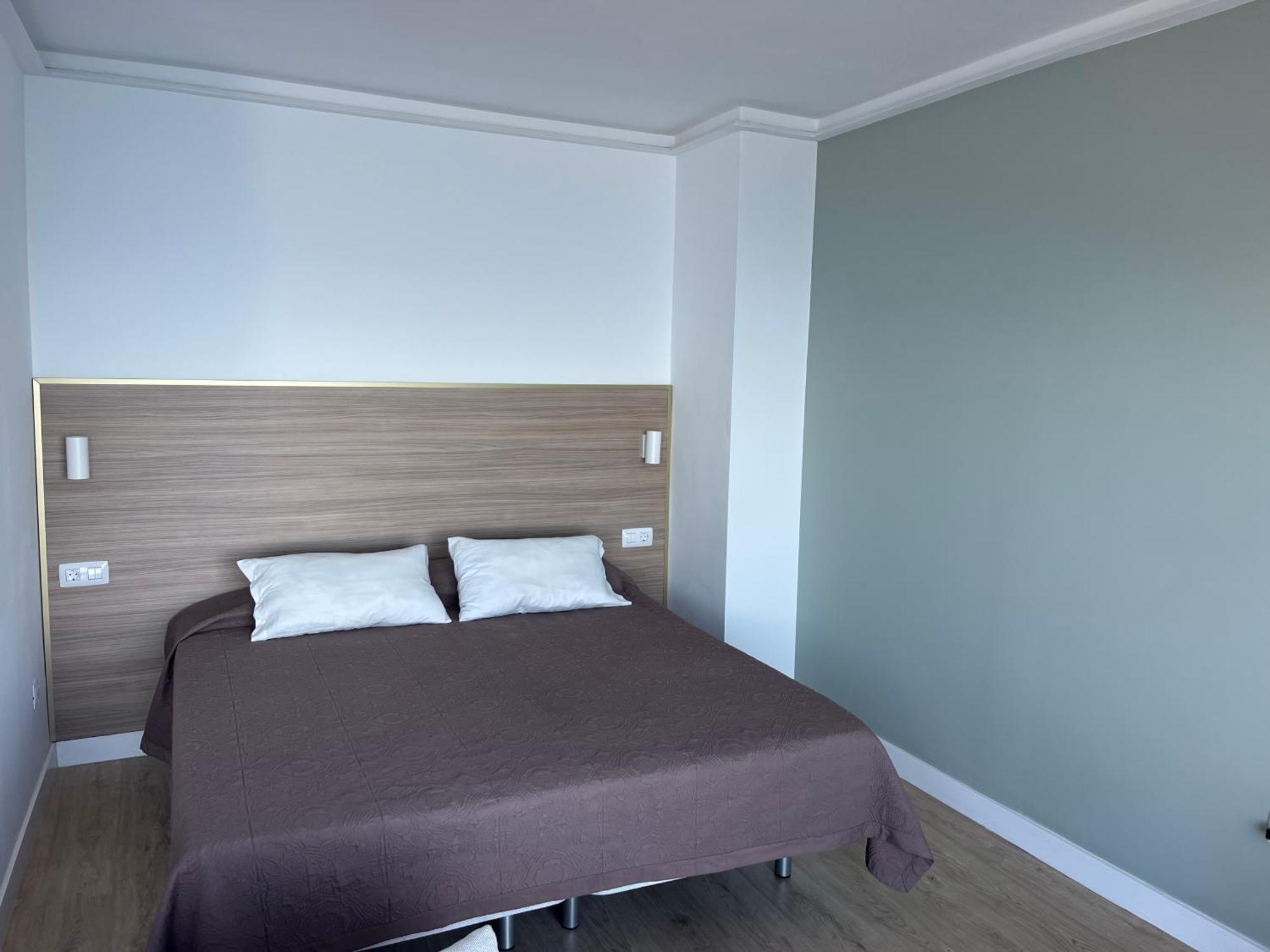 Apartamento Con Vistas Al Oceano Puerto de la Cruz  Eksteriør bilde