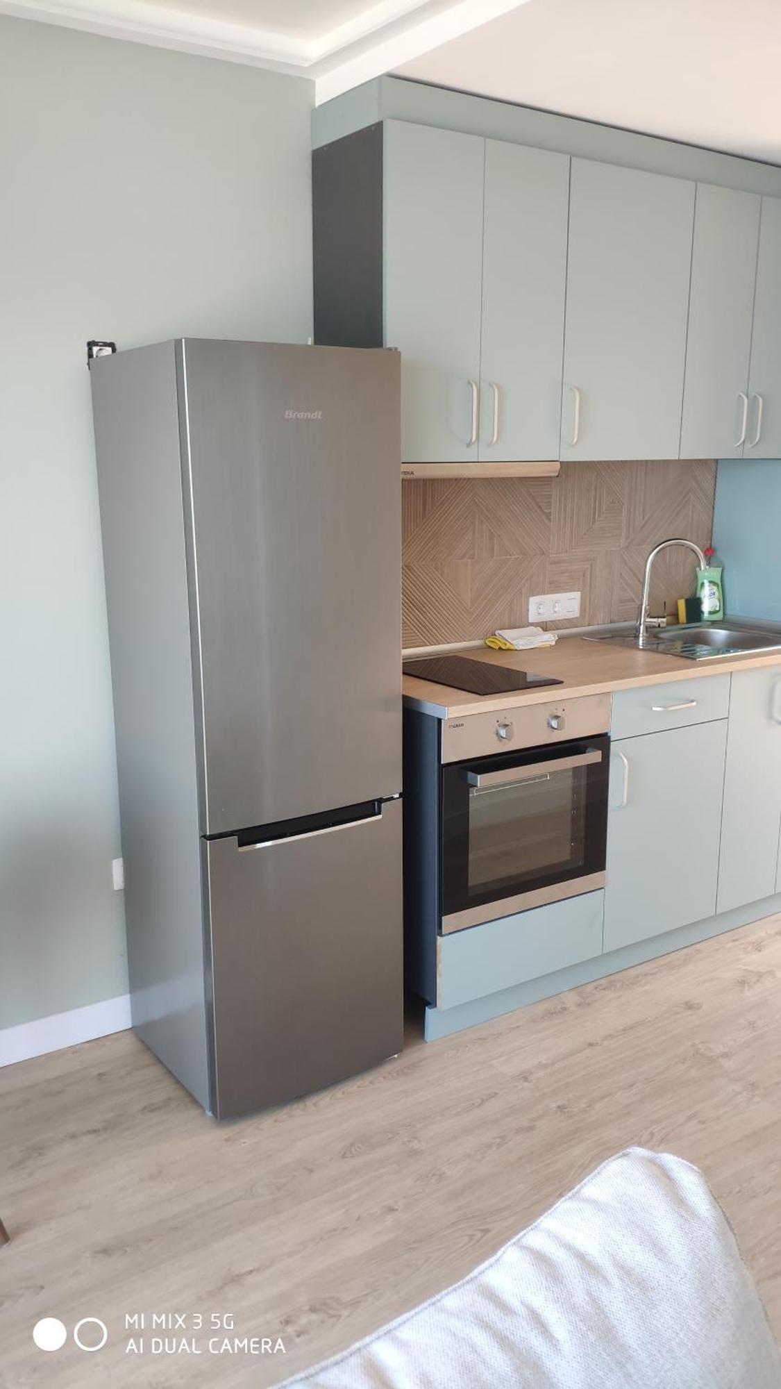 Apartamento Con Vistas Al Oceano Puerto de la Cruz  Eksteriør bilde
