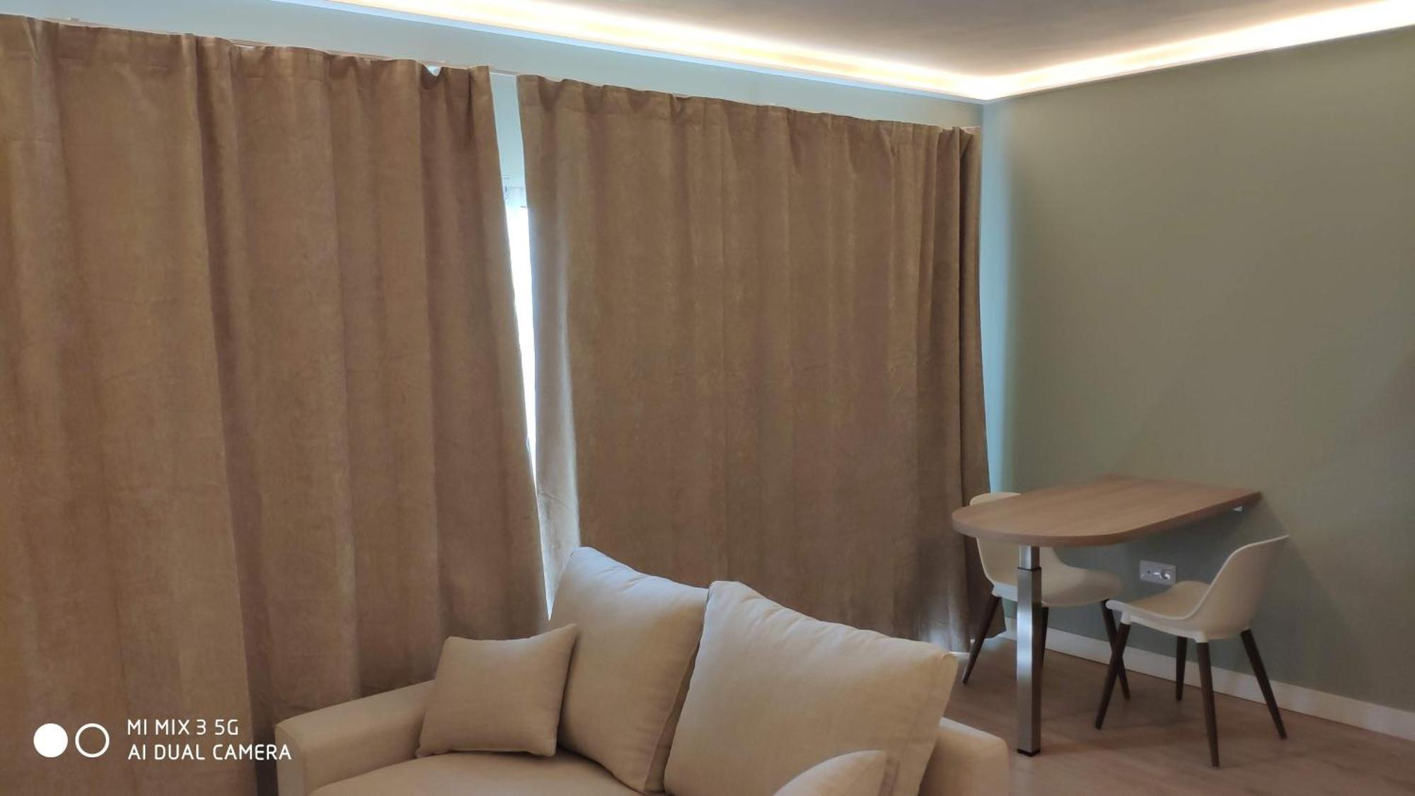 Apartamento Con Vistas Al Oceano Puerto de la Cruz  Eksteriør bilde