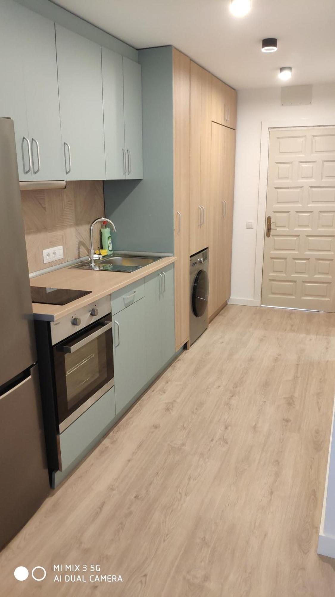 Apartamento Con Vistas Al Oceano Puerto de la Cruz  Eksteriør bilde