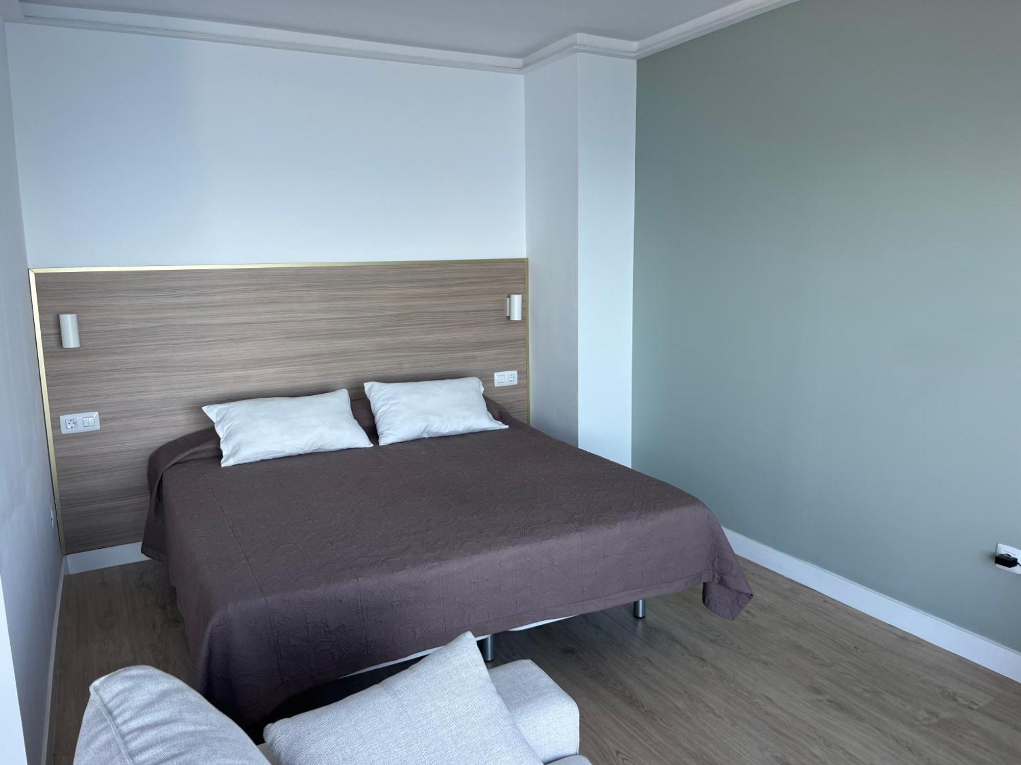 Apartamento Con Vistas Al Oceano Puerto de la Cruz  Eksteriør bilde