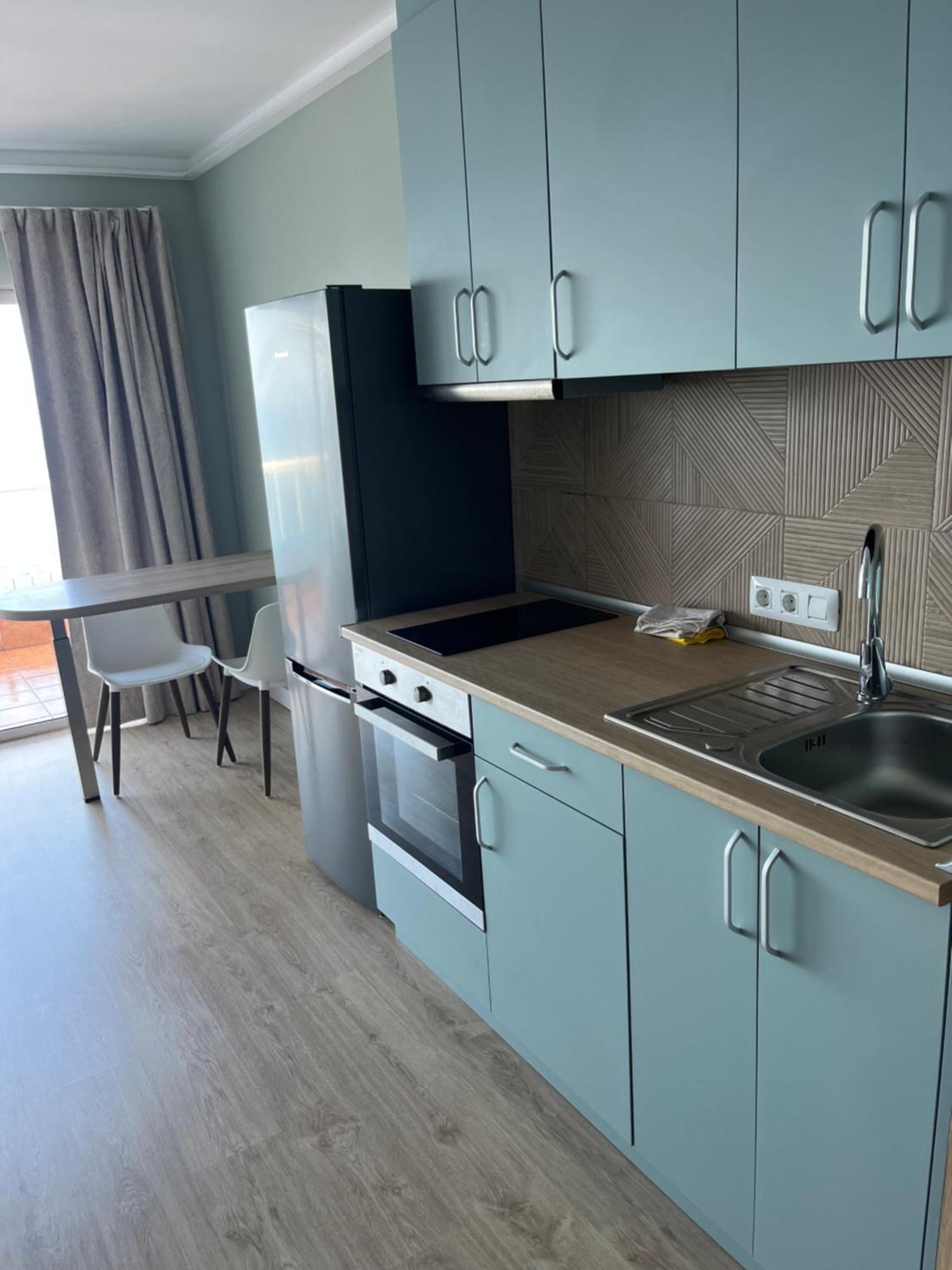 Apartamento Con Vistas Al Oceano Puerto de la Cruz  Eksteriør bilde